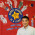 Inside the newly-decorated English Room at LST.
